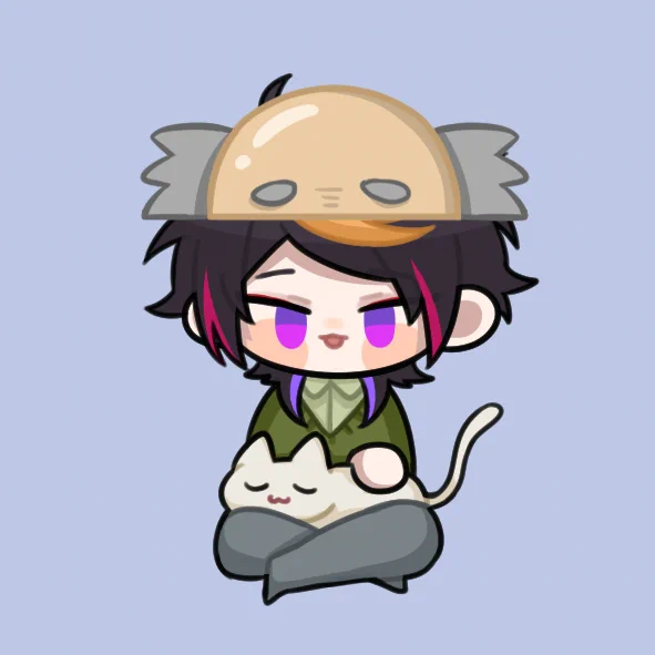 grandpa#YaminoArt #ShuYamino 