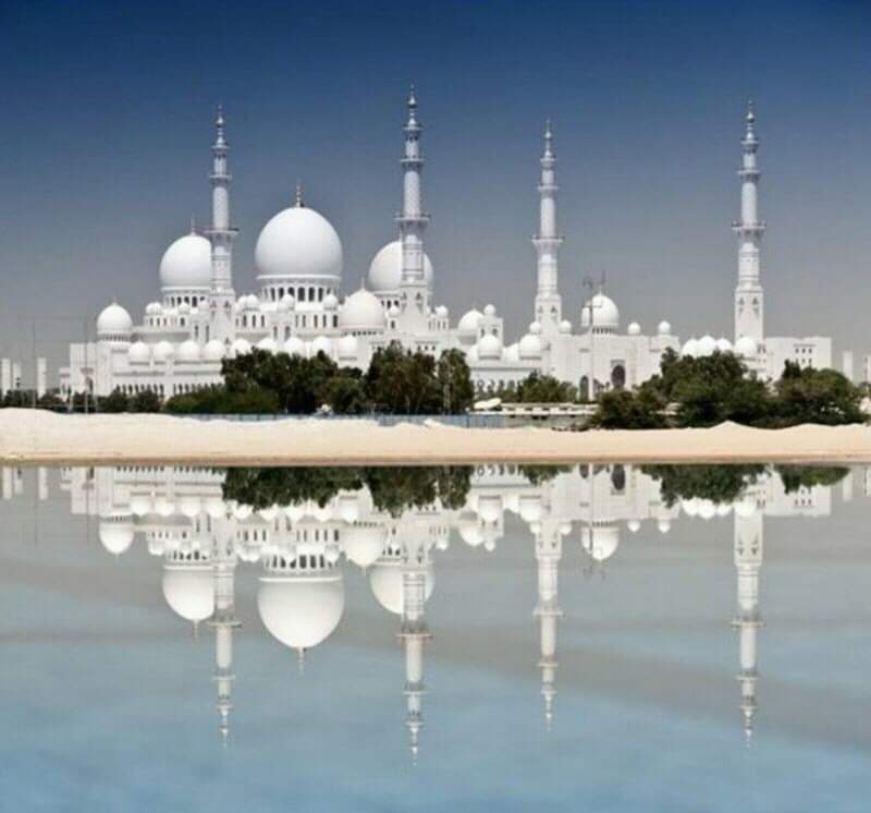 #GrandMosque 🙏🏼