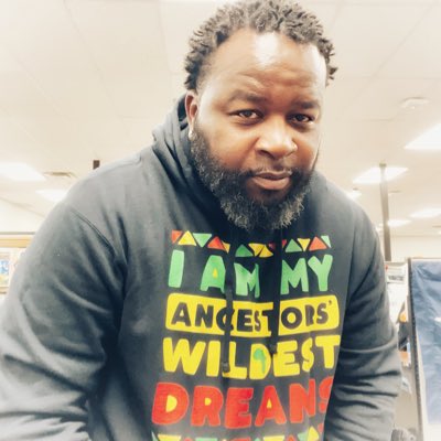 #NewProfilePic