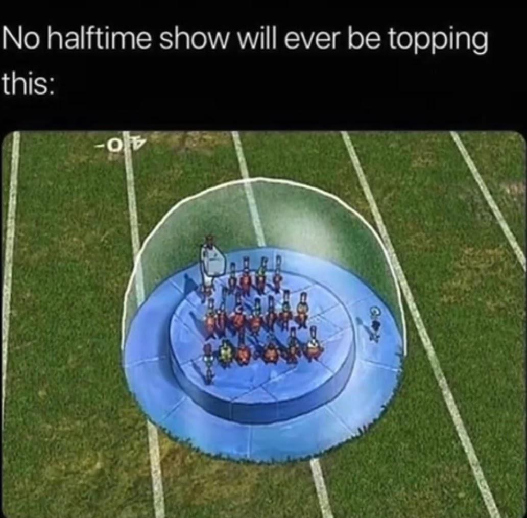 myunclesmemes's tweet photo. SpongeBob is still on top https://t.co/nkFla9tbDW