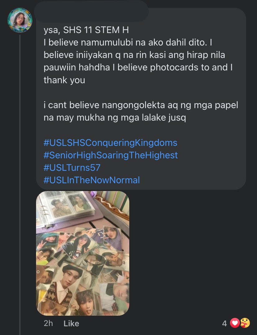 neofevers's tweet photo. EDI KAYO NA PO MAY PC  HAHAHA CHAROT ROBLIST  PO MGA ITO #USL57th https://t.co/lKlRE248VB