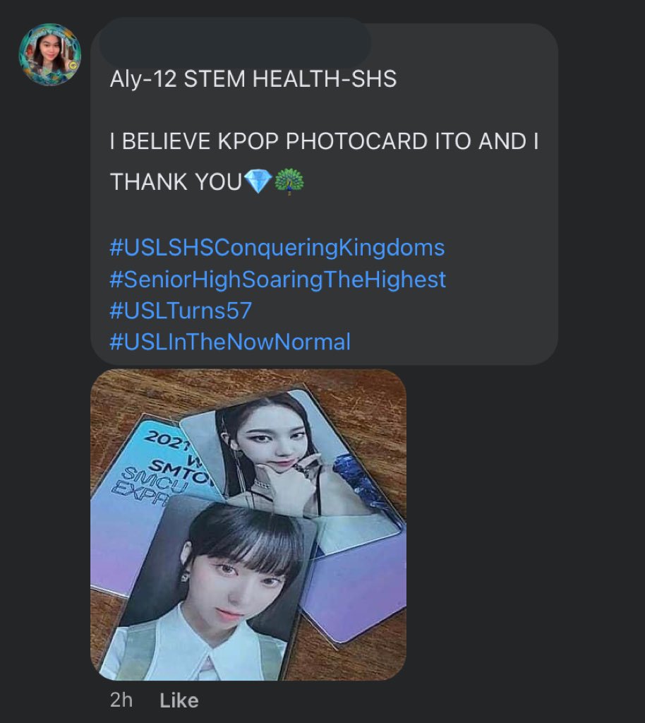 neofevers's tweet photo. EDI KAYO NA PO MAY PC  HAHAHA CHAROT ROBLIST  PO MGA ITO #USL57th https://t.co/lKlRE248VB