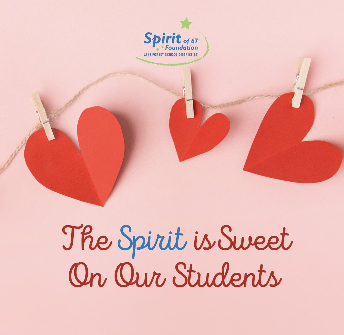 Register Early for the Spirit is Sweet On Our Students Online Auction!
Bidding Begins Monday!
Visit your School’s Open House this Week!

MONDAYCherokee 7:50-9am

TUESDAYDPM Haskins 8:30-10:15 (stay for the APT meeting)

THURSDAYEverett 7:50-9am

THURSDAYSheridan 10:00-11:15am