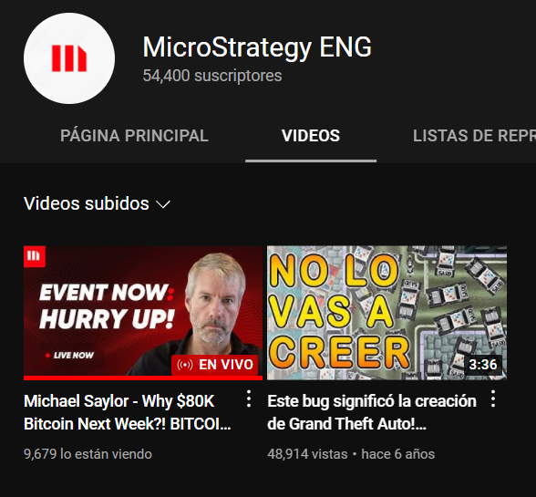 medardo29's tweet photo. Han robado el canal de YouTube de DeathCannonXD. Hicieron directos fraudulentos, borraron todos sus videos y su canal fue cerrado, perdiendo todo lo que estuvo construyendo desde el 2010 @TeamYouTube @YouTubeEspanol @YTCreadores @YouTube @Google @GoogleES #RegresenElCanalDeCannon https://t.co/1npE4crSsl