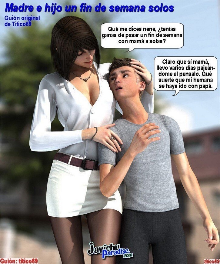 HentaiSuite's tweet photo. 🔞Comic completo➡️ https://t.co/JIpLLq0UeS 🔥 #comichentai #IncestoFamiliar #comicsporno #nsfw #incestocomic https://t.co/Knvz5Kc1yO