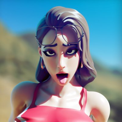 RubyFNRP_'s tweet image. #NewProfilePic