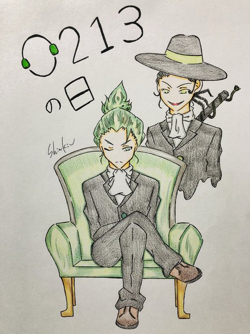 旧おついちのtwitterイラスト検索結果
