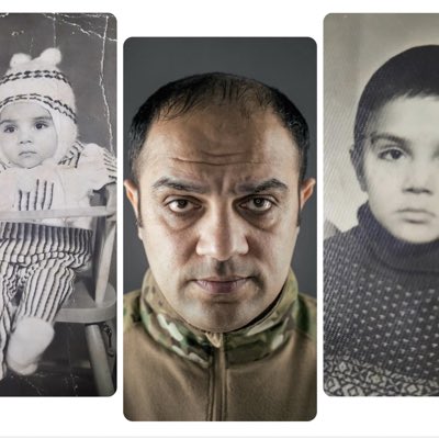 #НовыйАватар