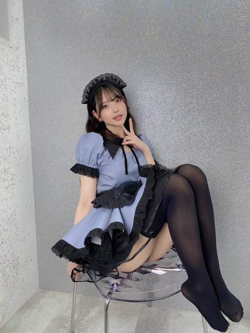 コスプレイヤーあまつまりな（あまつ様）のTwitter画像3