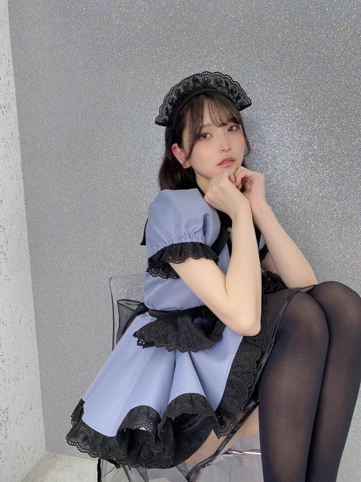 コスプレイヤーあまつまりな（あまつ様）のTwitter画像2