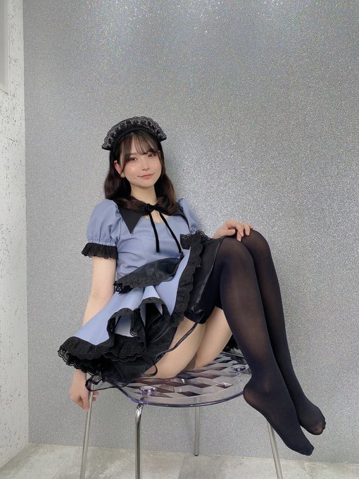 コスプレイヤーあまつまりな（あまつ様）のTwitter画像4