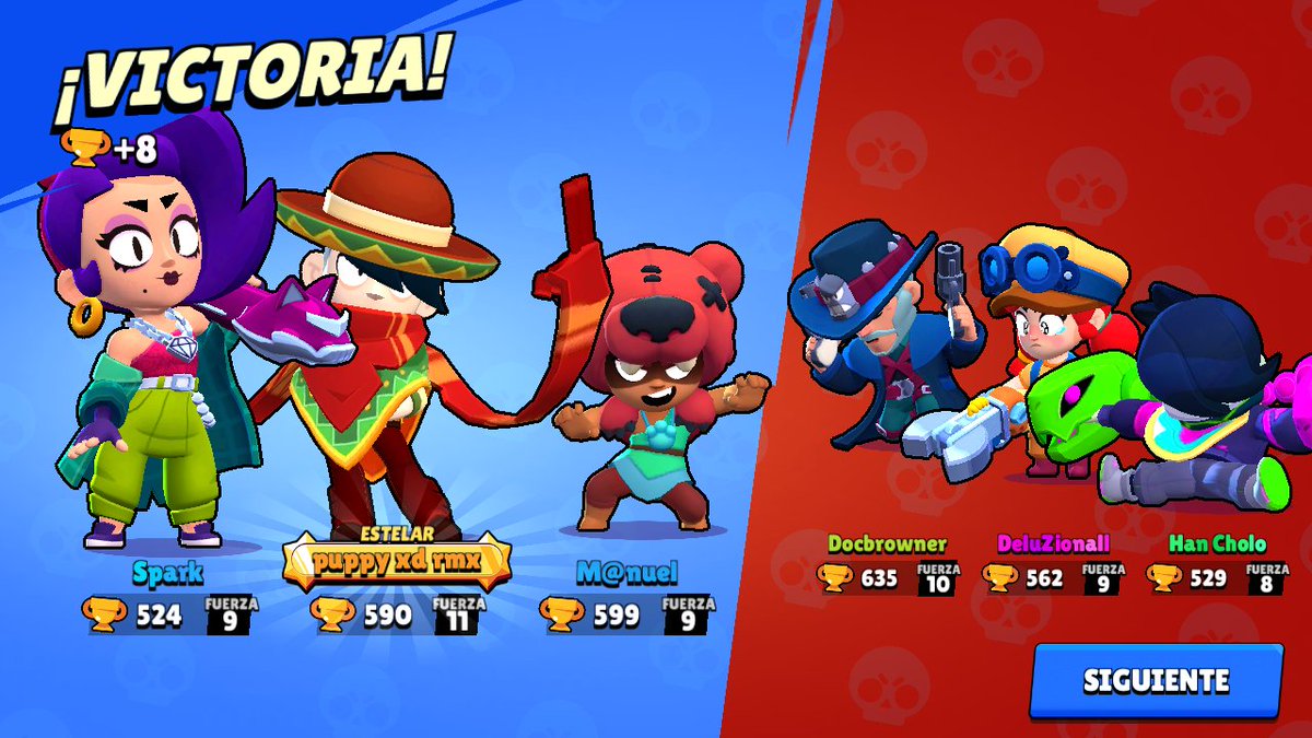 PuppyXDLOL_2's tweet photo. @hijo_bs Soy el mejor https://t.co/LozP0ZR5K1