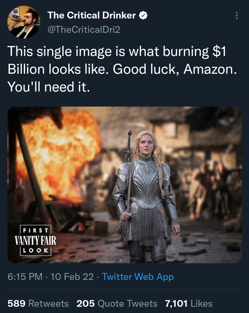 lackingsaint's tweet image. [sees woman] you made it political