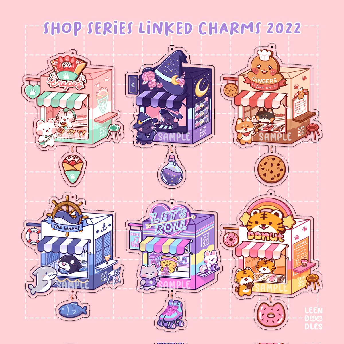 Itskalyssy's tweet photo. Shop update soon! I'm thinking of just opening a preorder for this! 

RTs are appreciated!!
#ArtistOnTwitter https://t.co/f44XxFOZJK