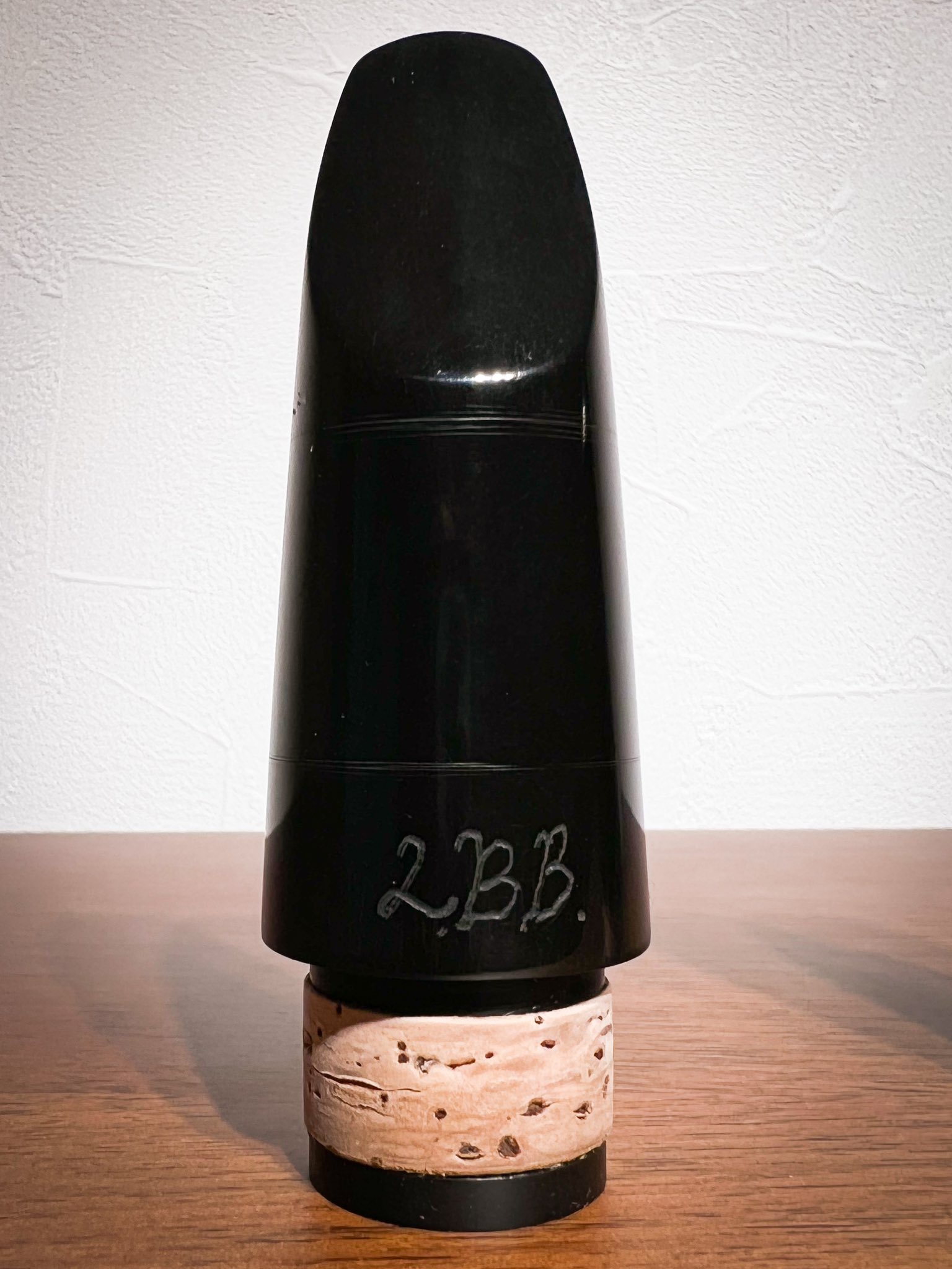 Le Bon Bec〜クラリネットマウスピース専門リフェイス工房 Le Bon Bec〜クラリネットマウスピース専門リフェイス工房