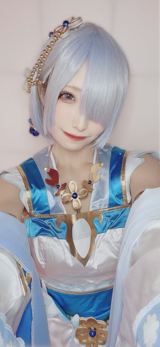 コスプレイヤー月野のあのTwitter画像24