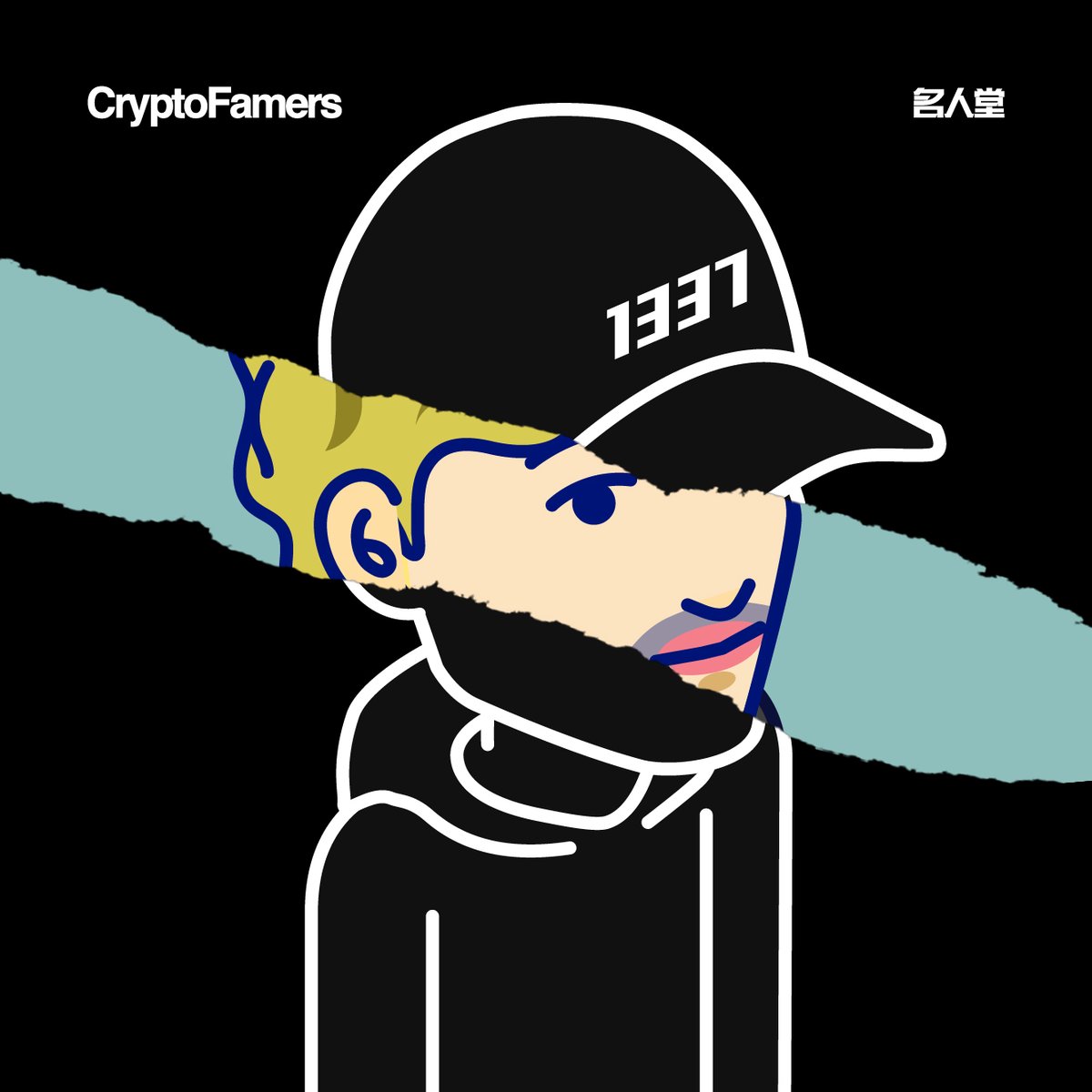 CryptoFamers tweet media
