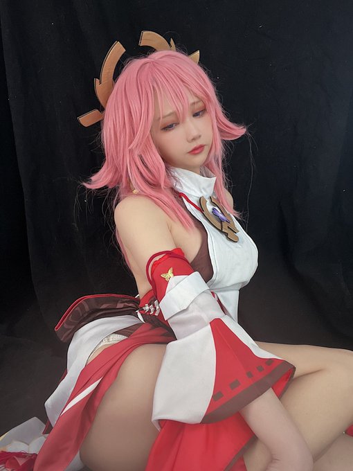 コスプレイヤー浅野菌子のTwitter画像73