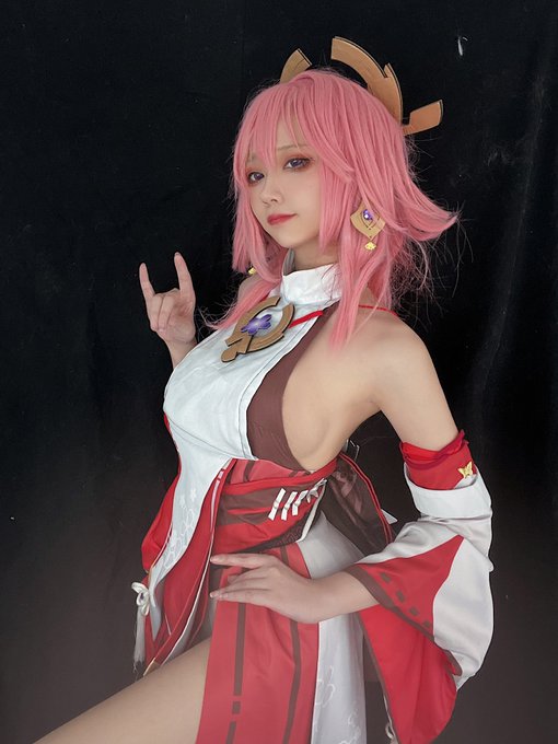 コスプレイヤー浅野菌子のTwitter画像71