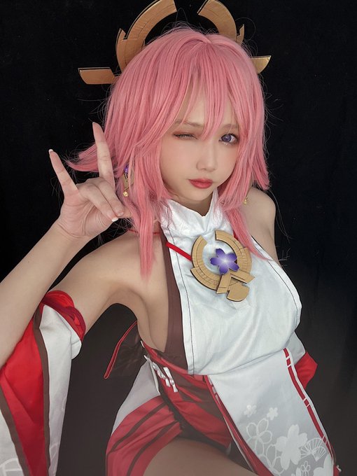 コスプレイヤー浅野菌子のTwitter画像72