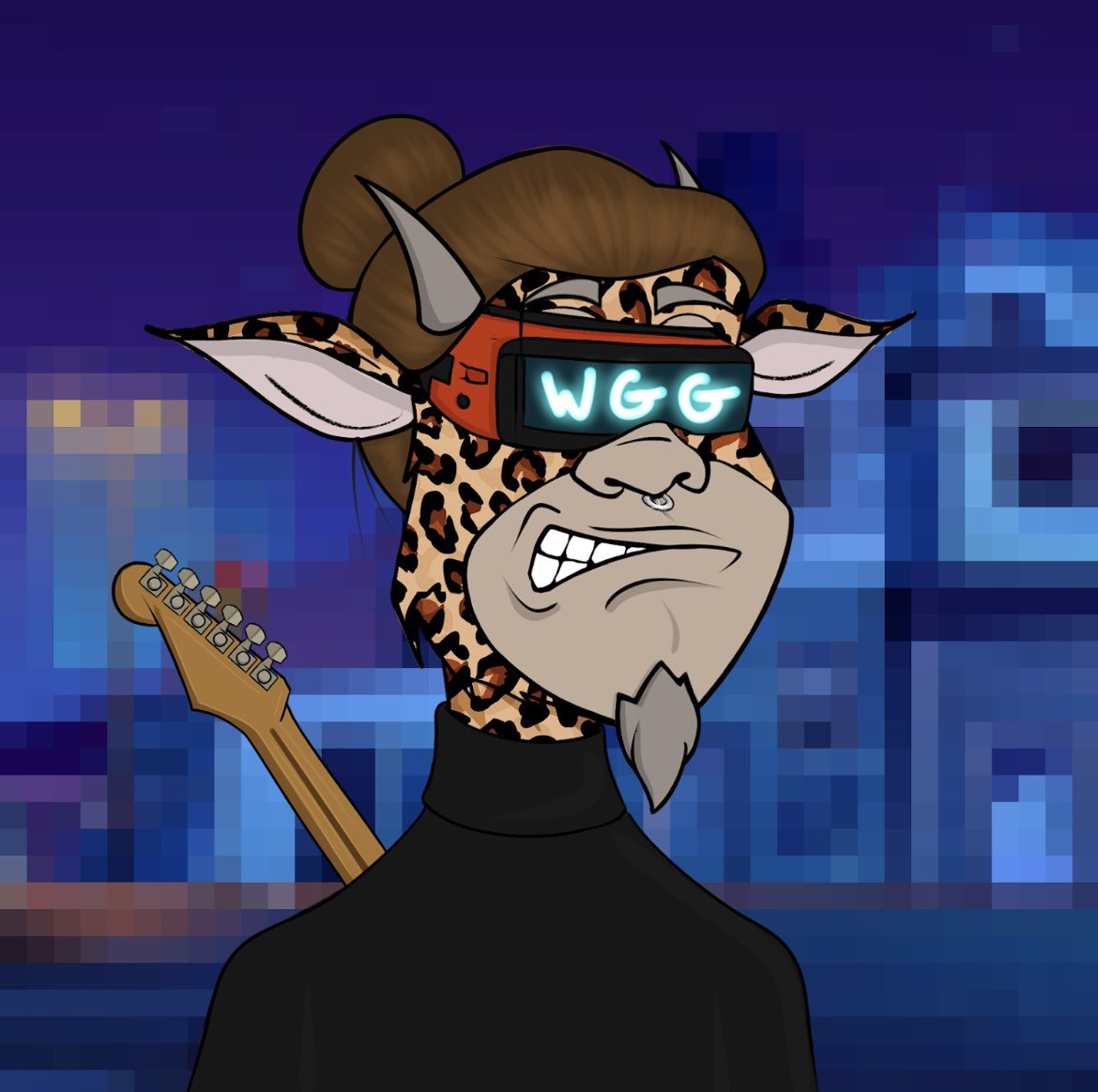 Rachel David tweet media