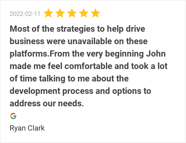 CreationsJbmd's tweet photo. New 5.0-star Review: "As any entrepreneur could imagine, developing a small business that requires an effective... https://t.co/fz6wdHJut0