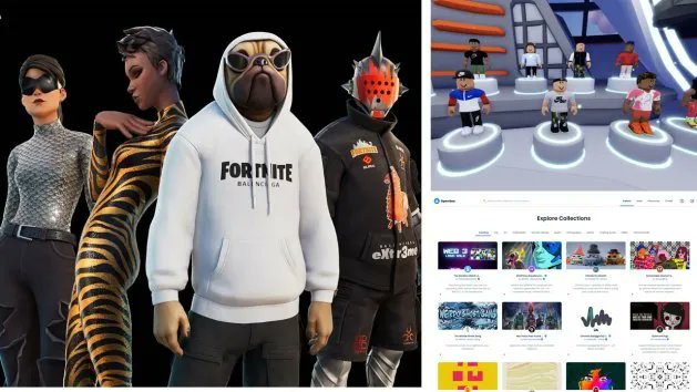 #NFT &amp; #retail : le guide pratique pour tout comprendre.
Qu’est-ce qu’un NFT ? A quoi cela sert ? Comment en créer un ? Explications et décryptage de ce nouvel outil qui pourrait bien transformer le retail - Republik Retail buff.ly/3LtCeZ9