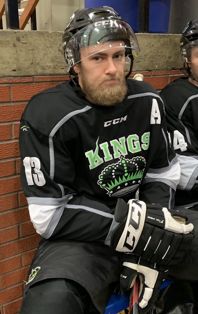 🏒 Red Deer Polytechnic Kings Hockey tweet media