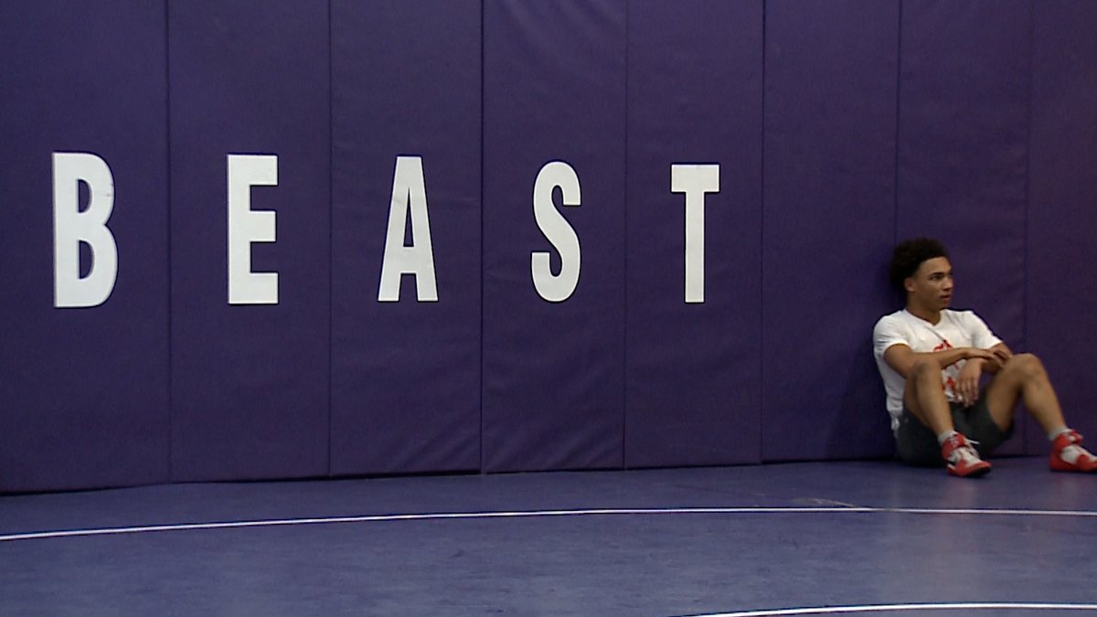 Matt Foster tweet media