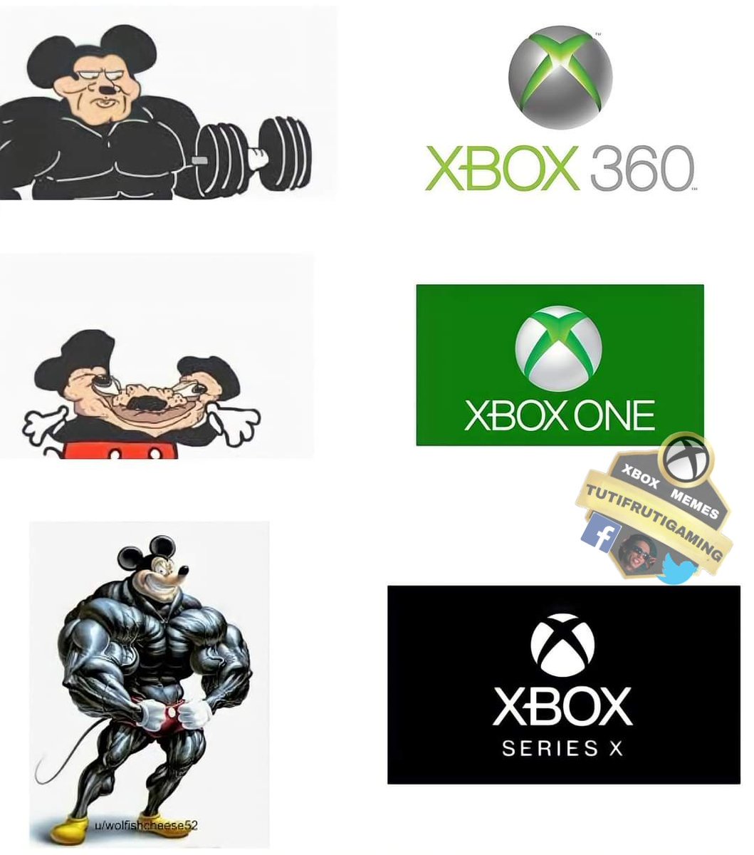 TutifrutiGaming's tweet photo. #XboxGamePass #Xbox https://t.co/F1orCPHQqc