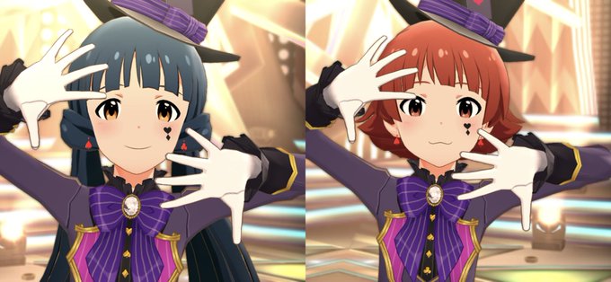 北上麗花のタグが付いたイラスト 421 450件目