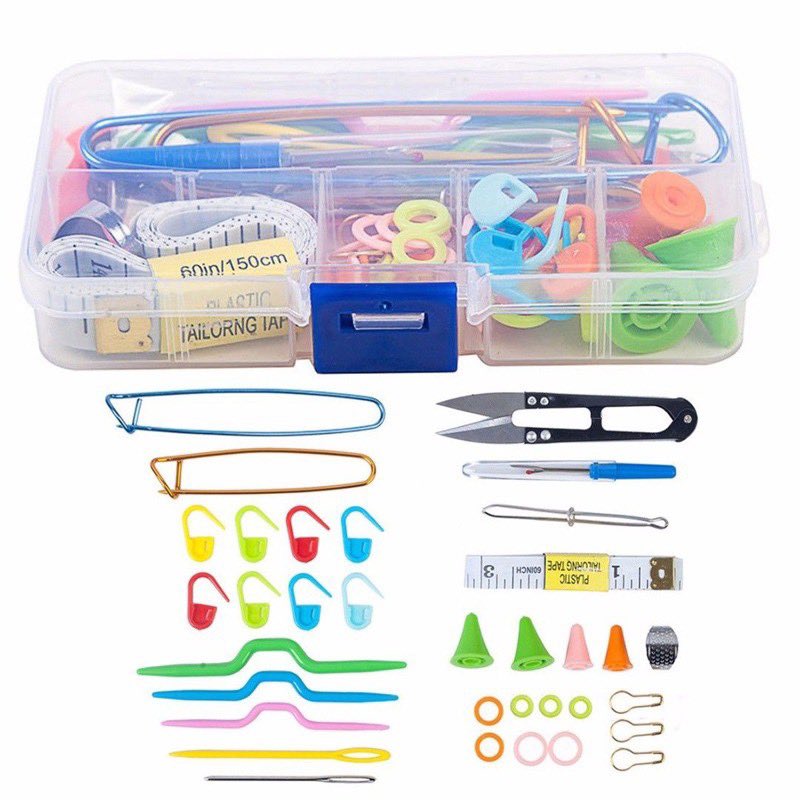 TheFamilyNeeds's tweet photo. Alat Rajut Set 

💰 Rp35.999 - Rp79.999. 
Link https://t.co/XQ3sKOsmn3 https://t.co/TkDvN16dUl