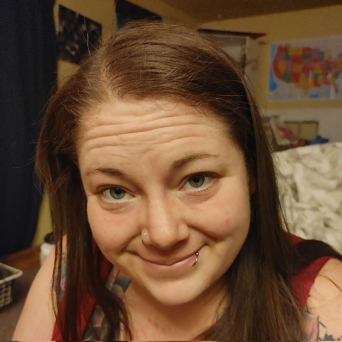 caitry206's tweet photo. #NewProfilePic https://t.co/iNJ8WCTIWL