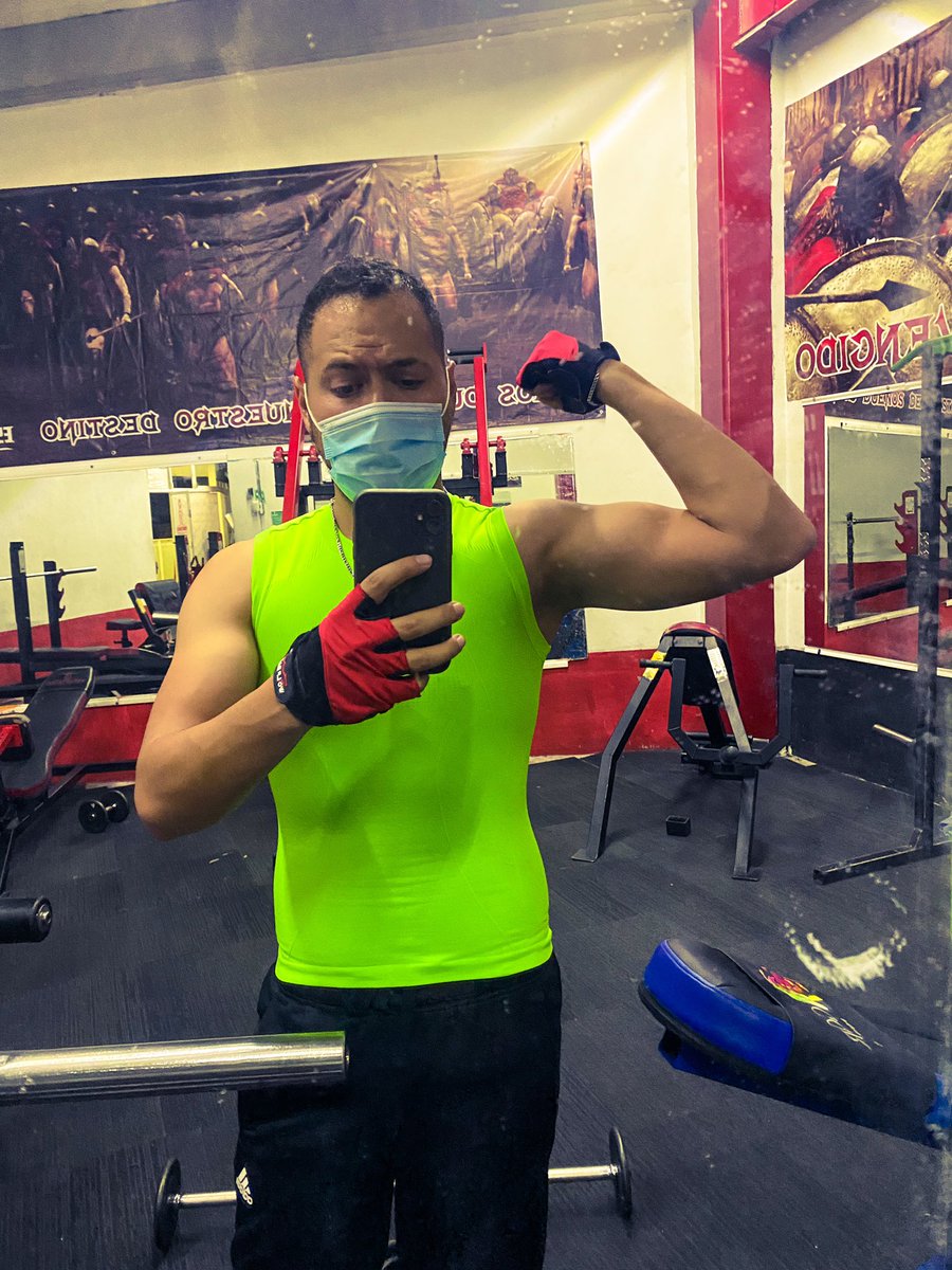 MerRodris's tweet image. Poco a poco