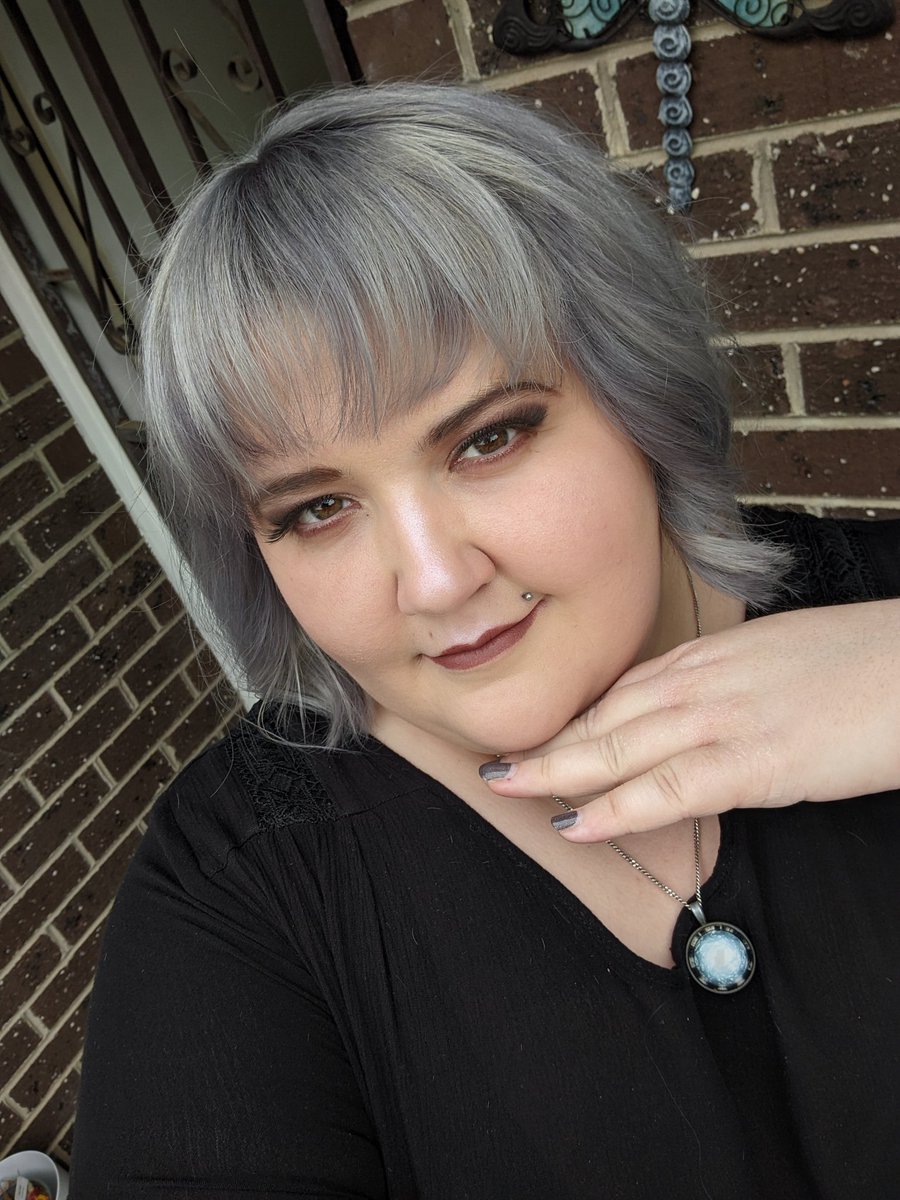Nikkita Racquel 🏞️ LOOKING FOR WORK 🏜️ tweet media