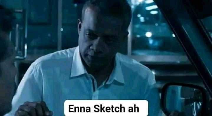 Ethi Ethi Ethi ft. Kiran Kumar Grandhi #supermemesquad