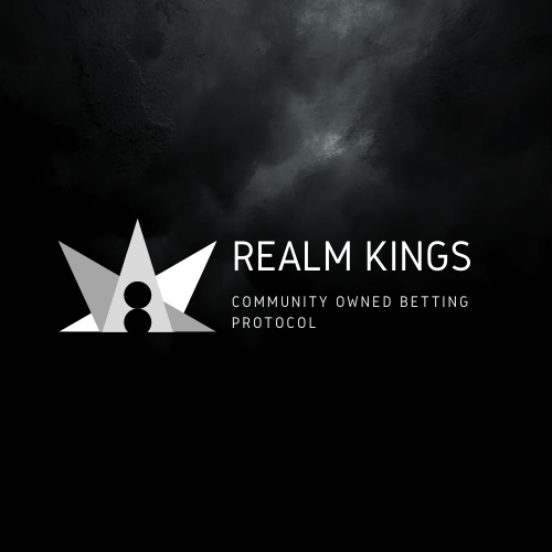 Realm Kings | P2E NFT tweet media