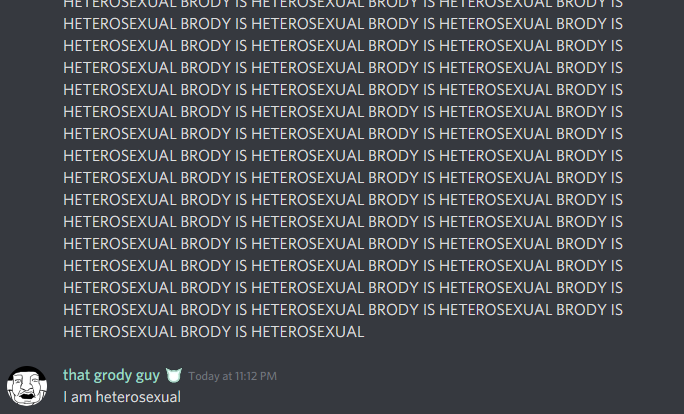 Daily CBJ Server OOC (@catboycoveooc) on Twitter photo 
