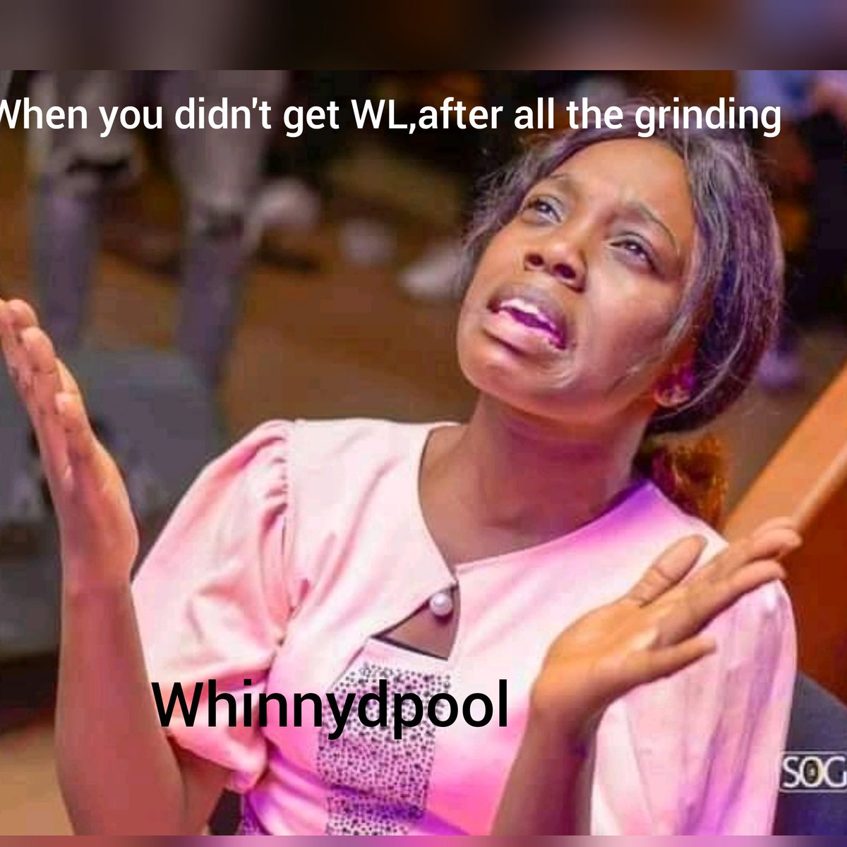 When <a href="/Imaginary_Ones/">Imaginary Ones | Bubio.ai</a>  WL didn't happen🤣🤣🤣🤣🤣🤣