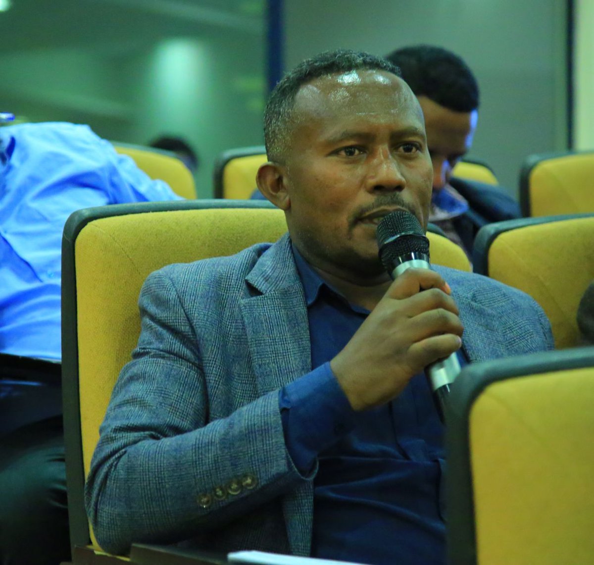 AddisCouncil's tweet image. 