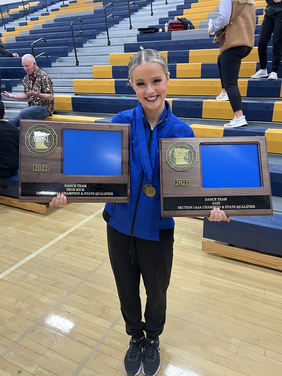 Eastview Athletics tweet media