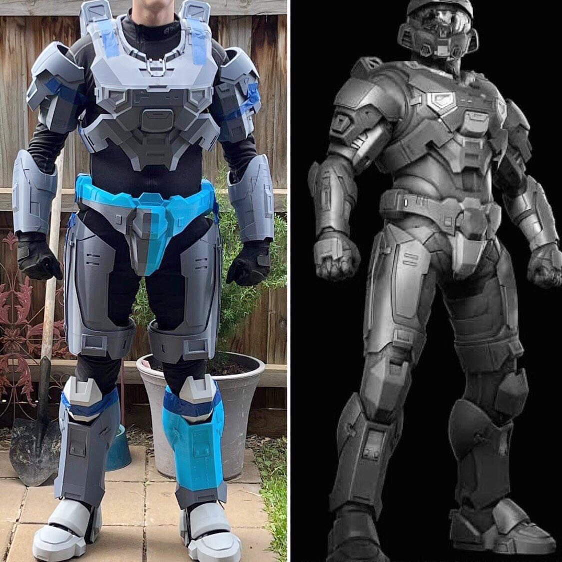 LockedProps tweet media