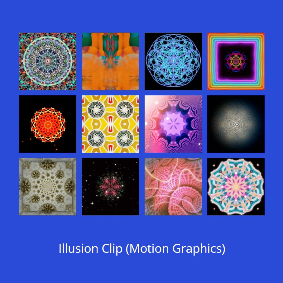 New #IllusionClip #NFT is here for you. 1/1 animated motion Art.
at #openseanfts 

Floor price is going up! 🚀🚀🚀
Claim yours ASAP!

opensea.io/collection/ill…

Follow RT and show some love. #NFTs #nftcollectors #NFTgiveways #NFTCollection #NFTCommunity #nftcollector #OpenSea