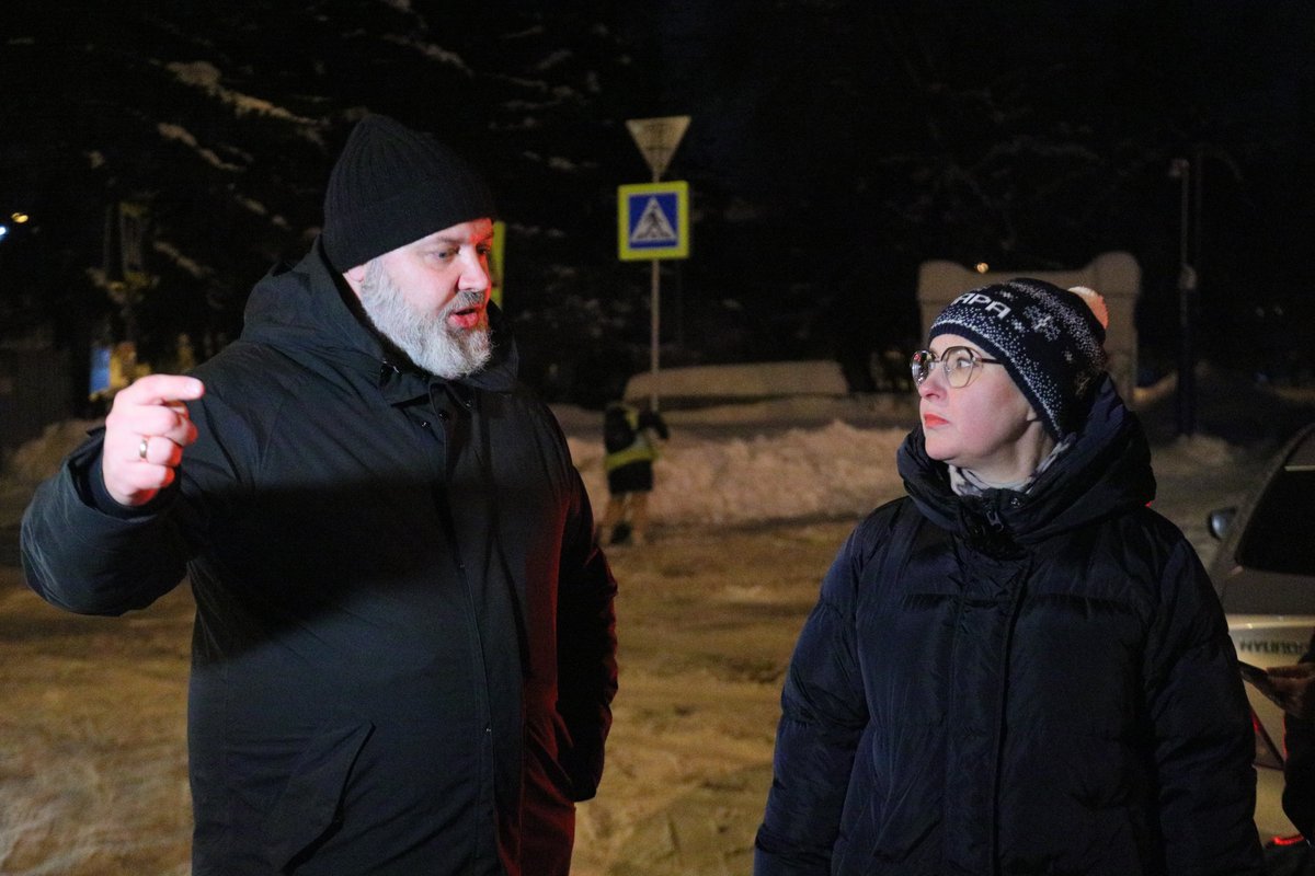 Администрация Самары tweet media