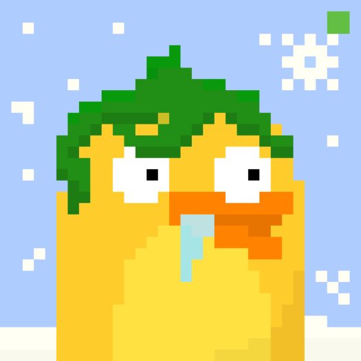 CryptoDolphinz NFTs - SOLD OUT tweet media