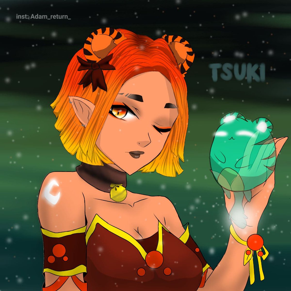 dirty13th's tweet photo. @TsukiNFT @TsukiNFT @AsukaNFT @ArunaNFT @Mad_Mango_NFT @Braggasnoruss @tenerum 
check my arts please! <3
✅SwR I TSUKI 10 arts 8 memes#9570 https://t.co/UO9deJzxKu