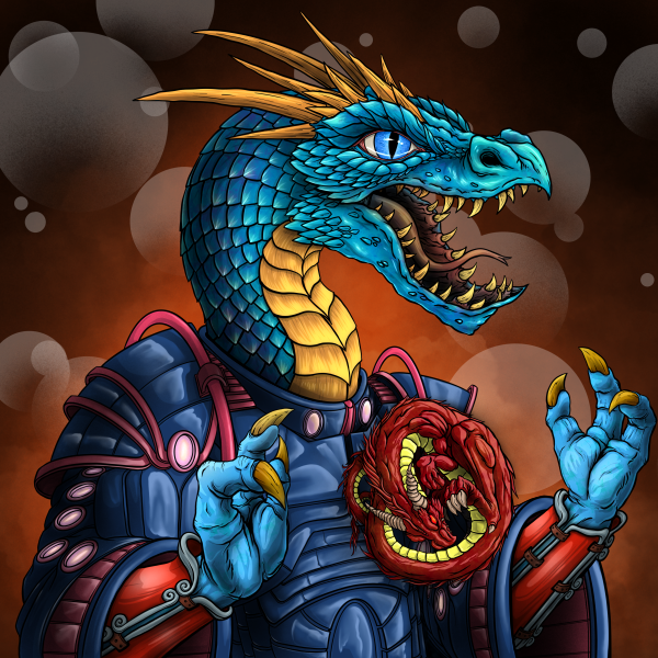 9101Dragons's tweet photo. Celestial Dragons Pre-Sale Invitation Giveaway!

To enter:
- Like this post 
- Follow us
- Tag a friend 

Winner picked in 48 hrs good luck!

#NFT #NFTGiveaway #NFTs https://t.co/e0Mo3wofpO