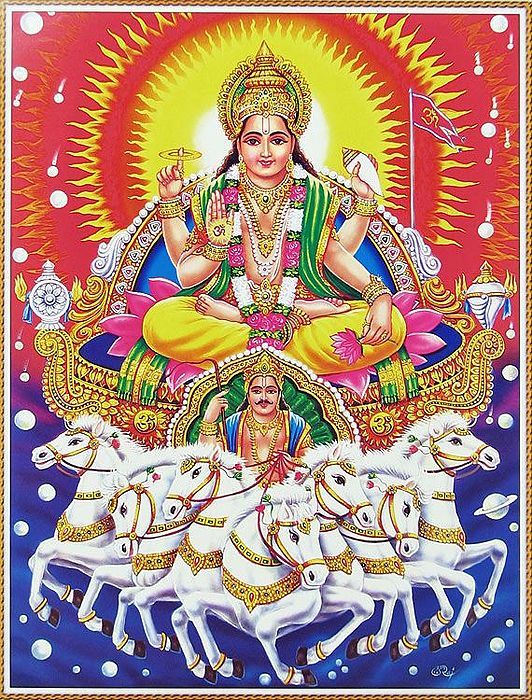 Hb_o12's tweet photo. ॐ ऐही सूर्यदेव सहस्त्रांशो तेजो राशि जगत्पते। अनुकम्पय मां भक्त्या गृहणार्ध्य दिवाकर:।। 
#ॐ_सूर्याय_नम:🚩
#ॐ_आदित्याय_नम:🚩 https://t.co/XSd2qdQDYZ