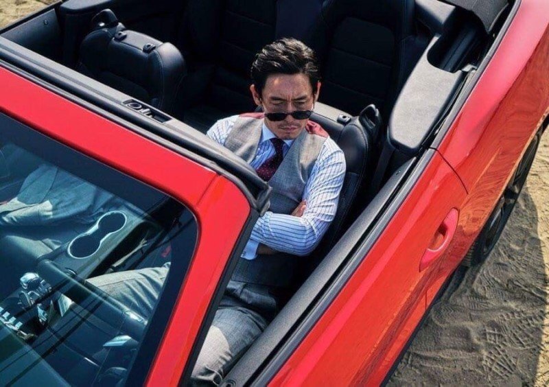 9lucose99's tweet photo. Definitely them drug lords shaking my world ruthlessly
#HanJaeHo #한재호 #ChoiMuJin #최무진 #sexyvillain https://t.co/xfBXiBDTIc