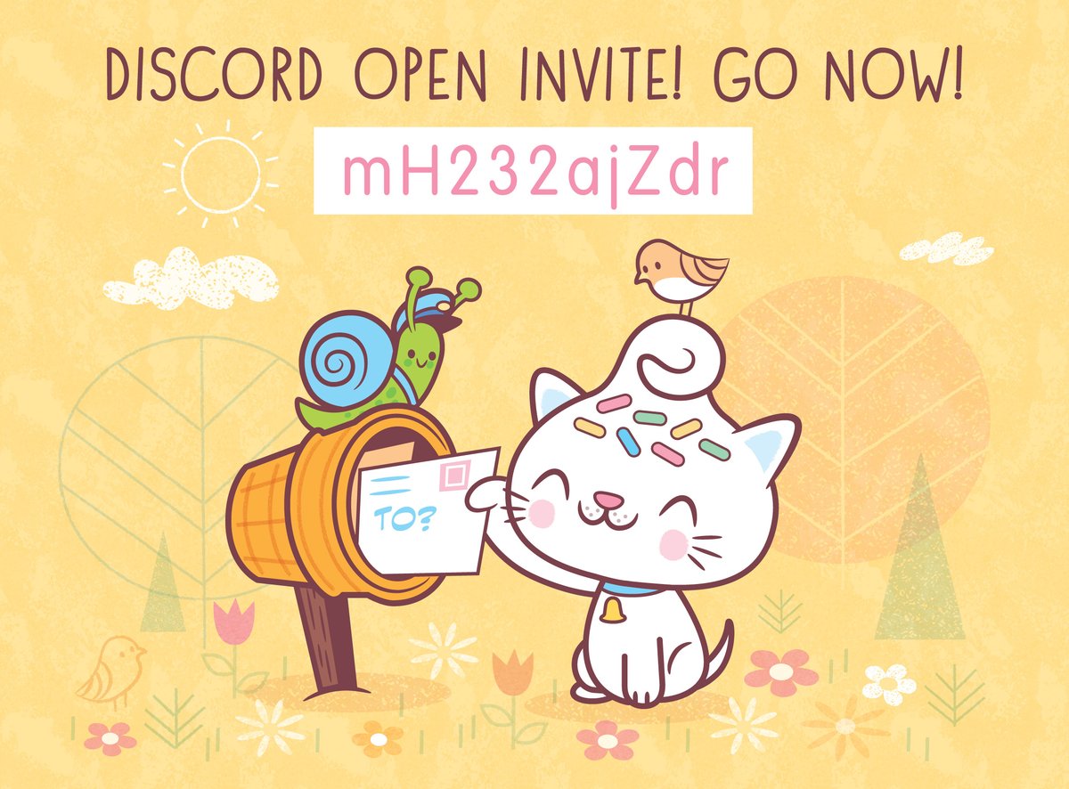 Kitty Cones Official tweet media